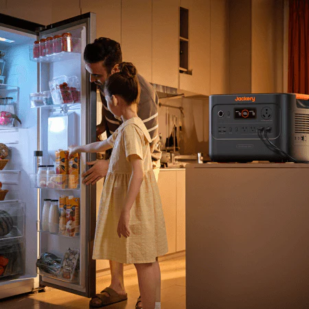 Essential Home Backups